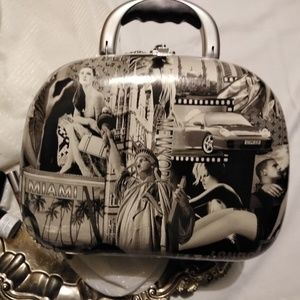 Makeup Travel Case